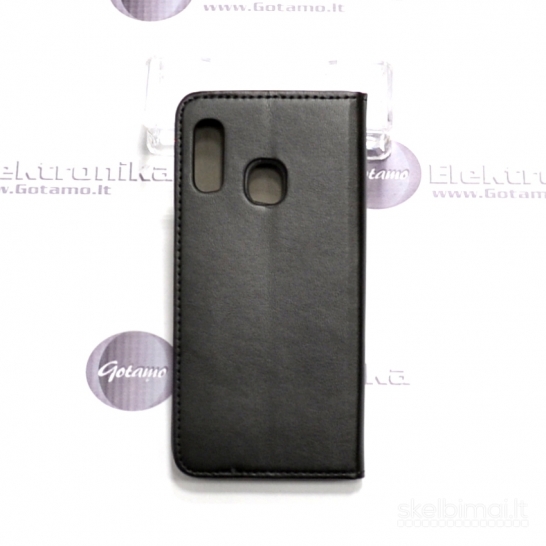 510 Re-Cap magnetiniai dėklai Samsung Galaxy A20e telefonui