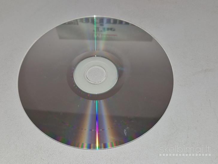 Audio CD Various – The Platinum Collection (Volume 2)