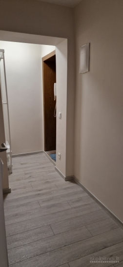 Ilgalaikė buto nuoma