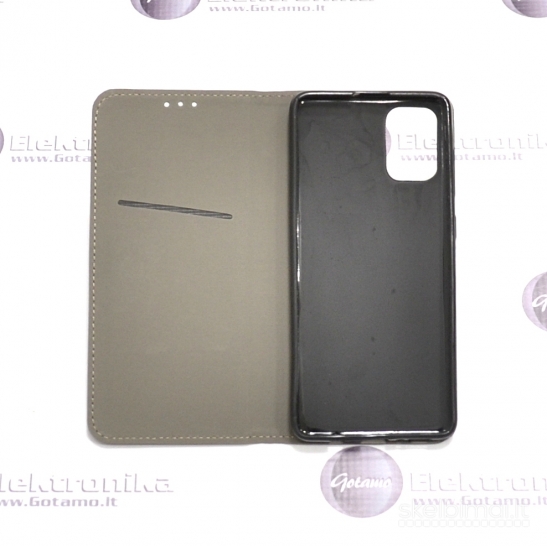 511 Re-Cap magnetiniai dėklai Samsung Galaxy A71 telefonui