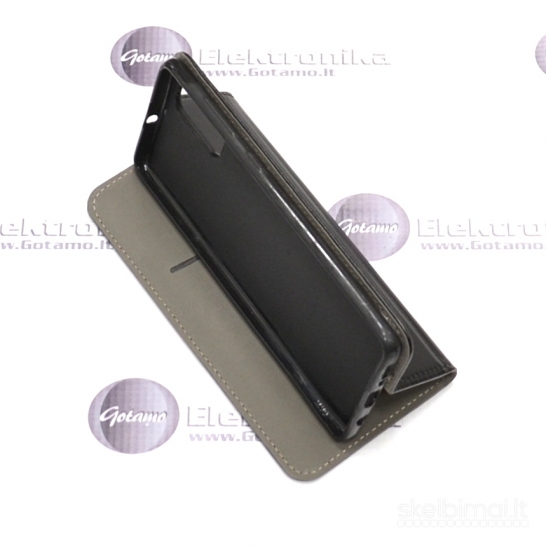 511 Re-Cap magnetiniai dėklai Samsung Galaxy A71 telefonui