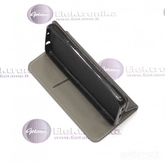 512 Re-Cap magnetiniai dėklai Samsung Galaxy Xcover 5 telefonui