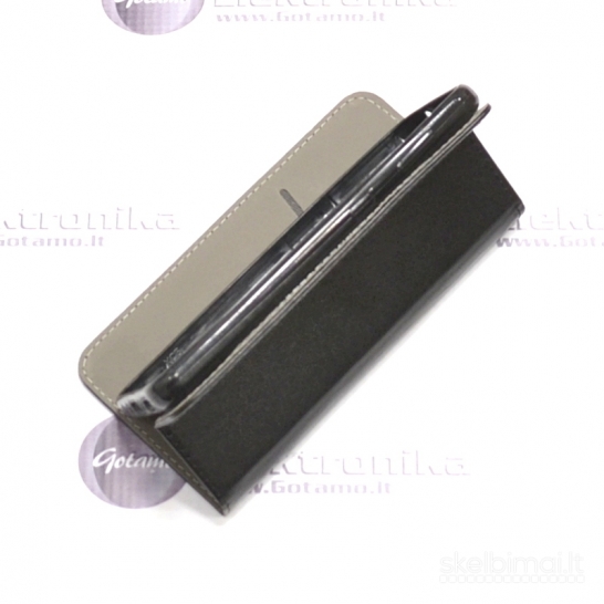512 Re-Cap magnetiniai dėklai Samsung Galaxy Xcover 5 telefonui