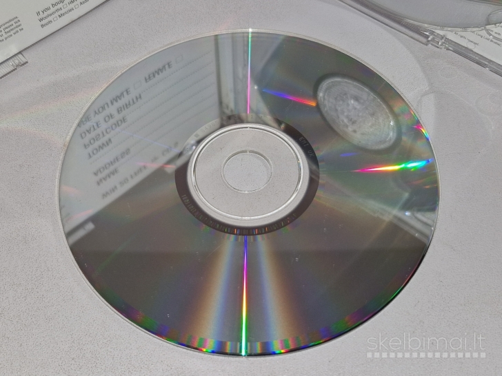 2 Audio CD Various – New Woman - Summer 2000