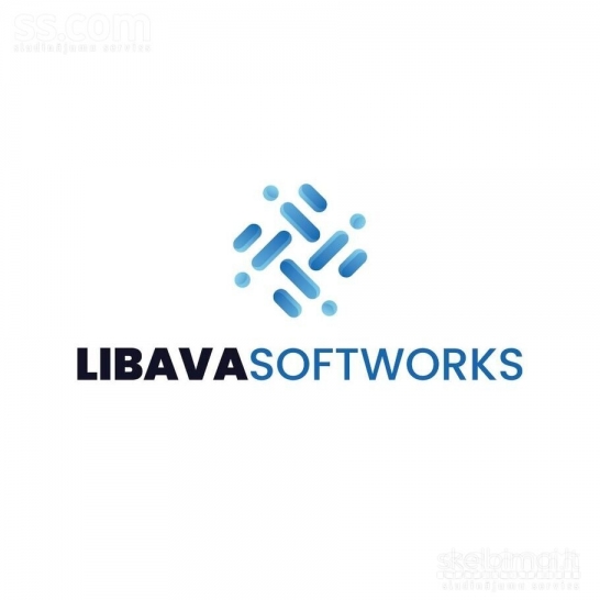 Libava Softworks ieško pardavimo specialistų.