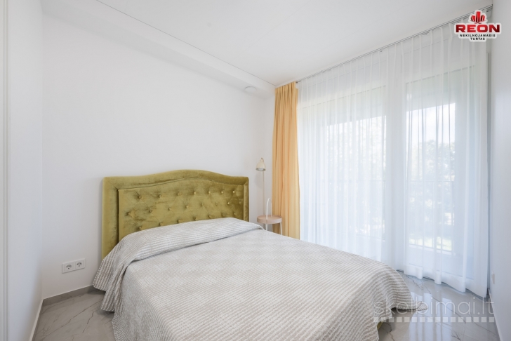 NEW, COZY 2-ROOM APARTMENT