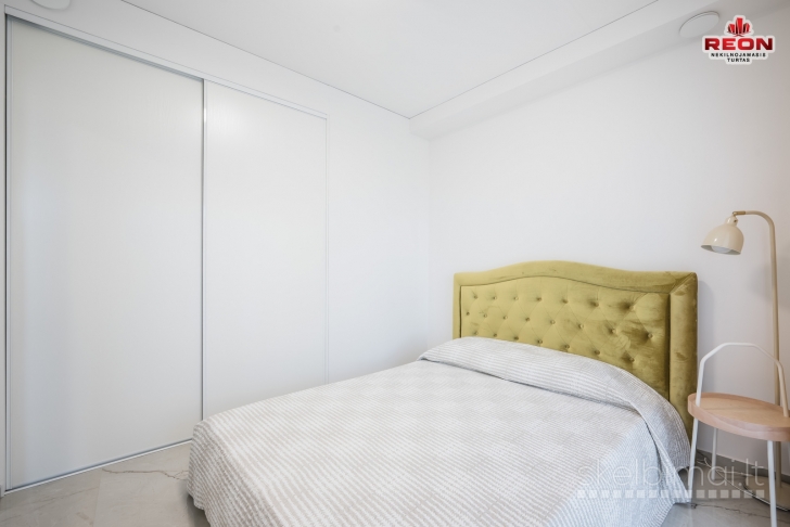 NEW, COZY 2-ROOM APARTMENT