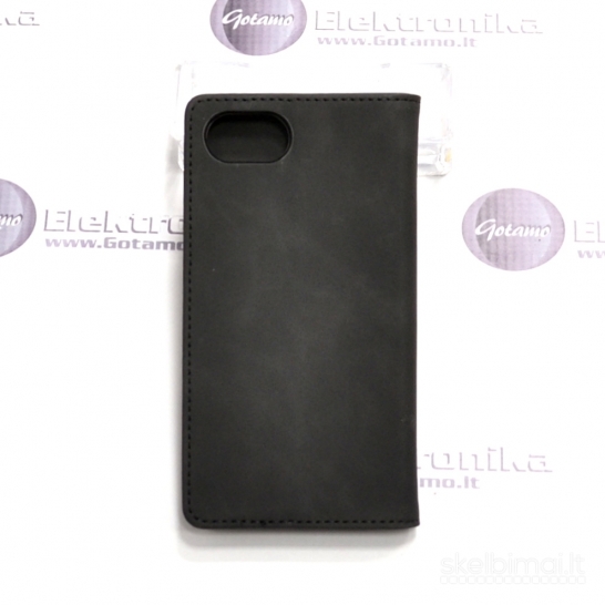 513 Galant magnetiniai dėklai Apple iPhone 16e telefonui