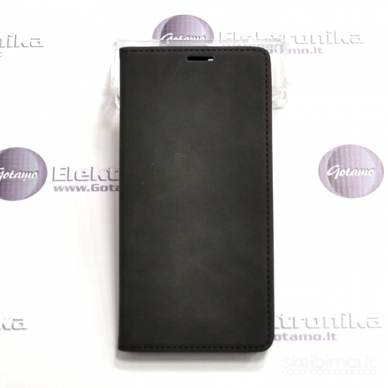 514 Galant magnetiniai dėklai Motorola Moto E14, G04, G04s, G24, G24 Power