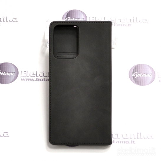 514 Galant magnetiniai dėklai Motorola Moto E14, G04, G04s, G24, G24 Power