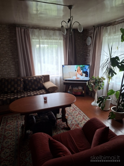 Namui reikalinga renovacija