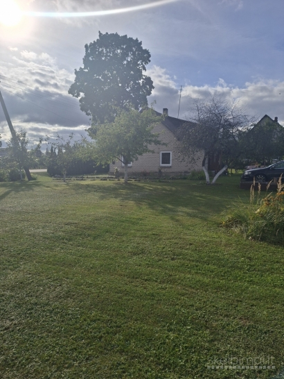 Namui reikalinga renovacija