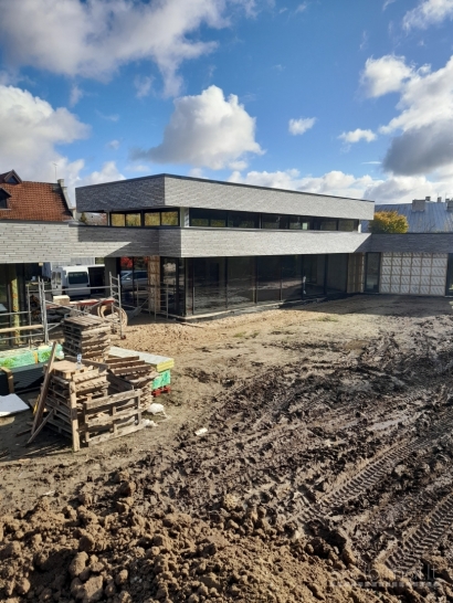 Apdaila, santechnika, elektra – be rūpesčių