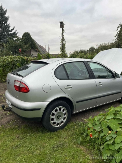 Seat Leon 1.9TDI