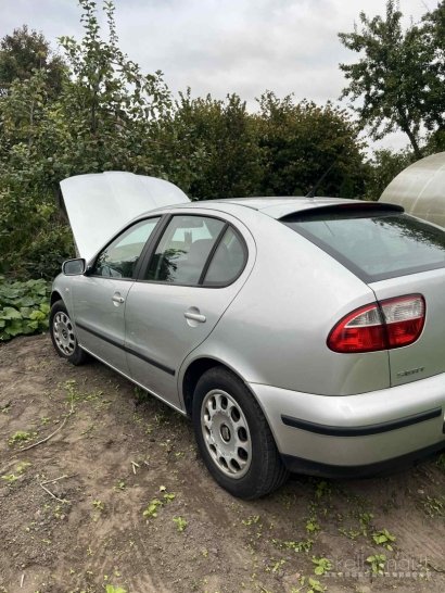 Seat Leon 1.9TDI