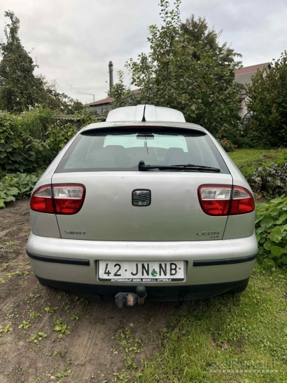 Seat Leon 1.9TDI