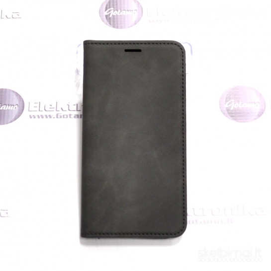 515 Galant magnetiniai dėklai Apple iPhone 16 telefonui