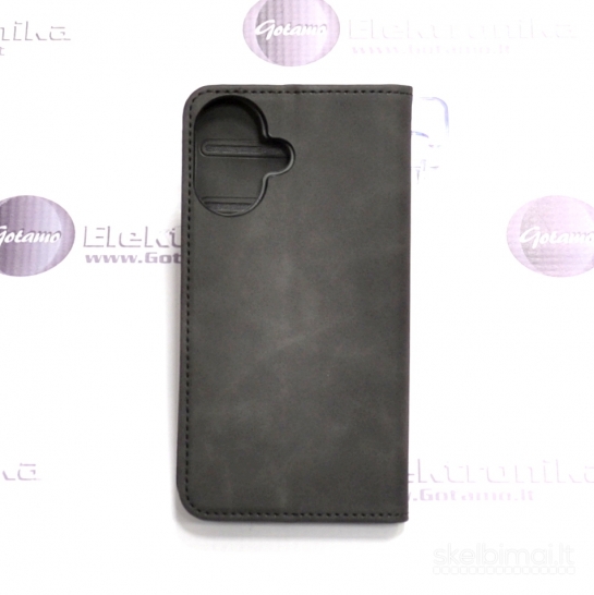 515 Galant magnetiniai dėklai Apple iPhone 16 telefonui