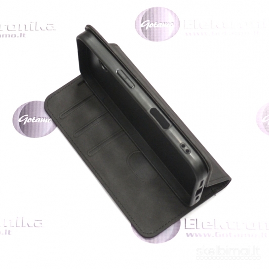 515 Galant magnetiniai dėklai Apple iPhone 16 telefonui