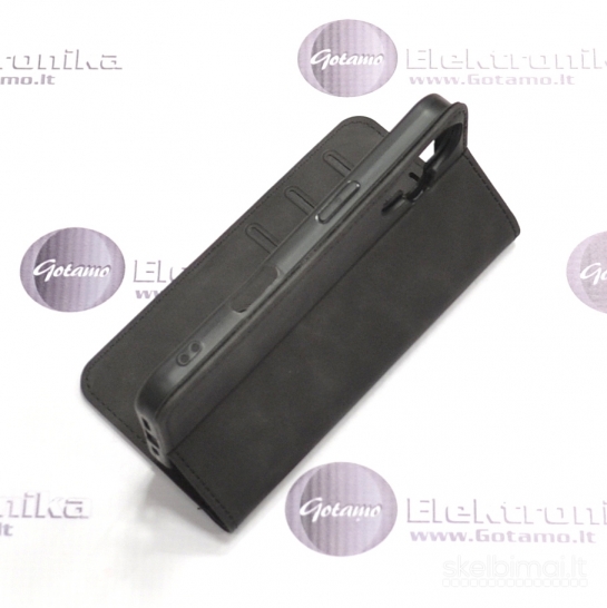 515 Galant magnetiniai dėklai Apple iPhone 16 telefonui