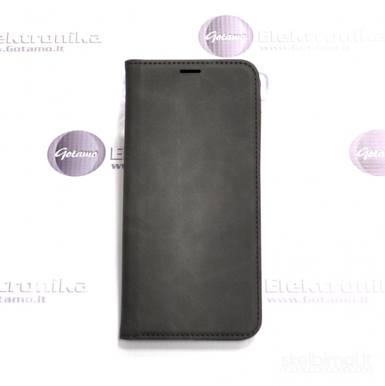 516 Galant magnetiniai dėklai Apple iPhone 16 Plus telefonui