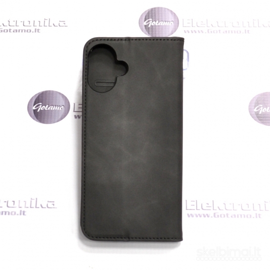 516 Galant magnetiniai dėklai Apple iPhone 16 Plus telefonui