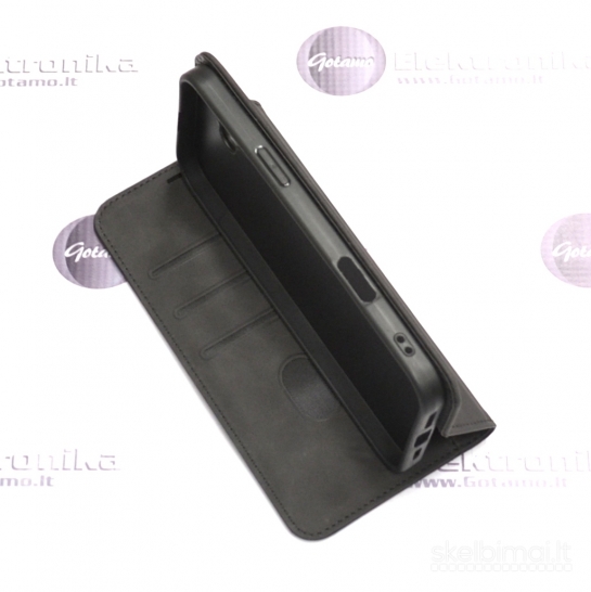 516 Galant magnetiniai dėklai Apple iPhone 16 Plus telefonui