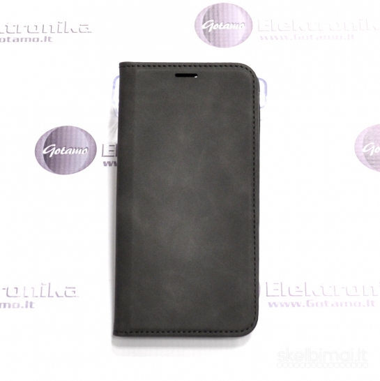 517 Galant magnetiniai dėklai Apple iPhone 16 Pro telefonui