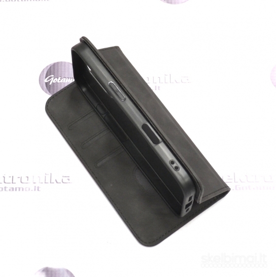 517 Galant magnetiniai dėklai Apple iPhone 16 Pro telefonui