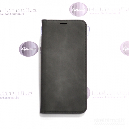 518 Galant magnetiniai dėklai Apple iPhone 16 Pro Max telefonui