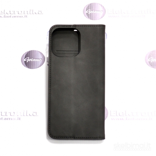 518 Galant magnetiniai dėklai Apple iPhone 16 Pro Max telefonui