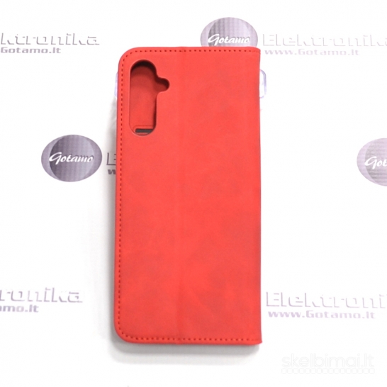 520 Galant magnetiniai dėklai Samsung Galaxy A14, Samsung Galaxy A14 5G