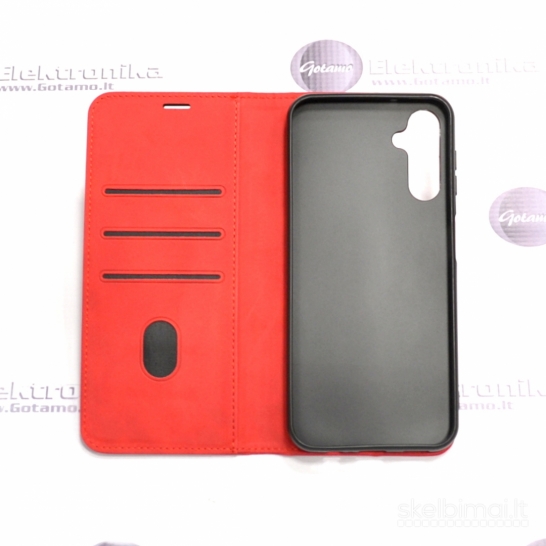 520 Galant magnetiniai dėklai Samsung Galaxy A14, Samsung Galaxy A14 5G