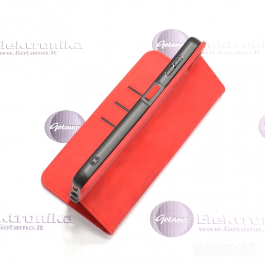 520 Galant magnetiniai dėklai Samsung Galaxy A14, Samsung Galaxy A14 5G