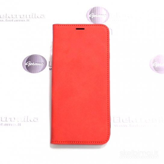 520 Galant magnetiniai dėklai Samsung Galaxy A14, Samsung Galaxy A14 5G