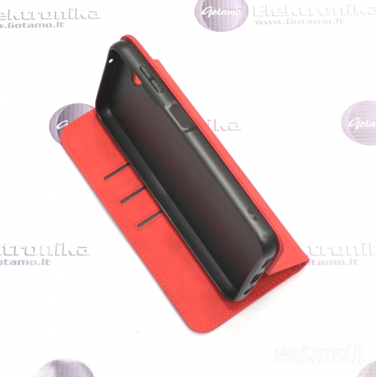 520 Galant magnetiniai dėklai Samsung Galaxy A14, Samsung Galaxy A14 5G