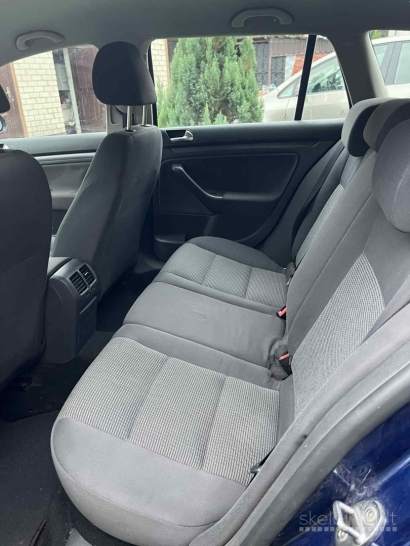 Volkswagen Golf V 1.9TDI