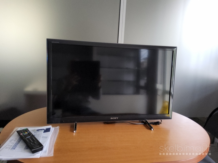Sony Bravia 32EX650, 32 coliu (~82cm)