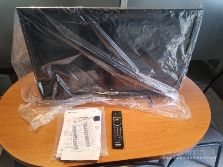 Sony Bravia 32EX650, 32 coliu (~82cm)