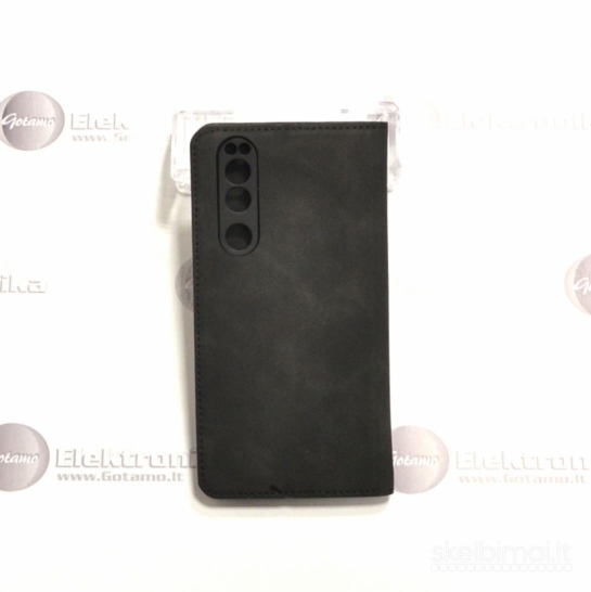 523 Galant magnetiniai dėklai Sony Xperia XA2 telefonui