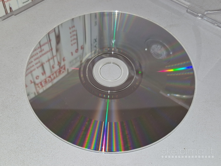 Audio CD CD, Maxi-Single Rednex – Cotton Eye Joe