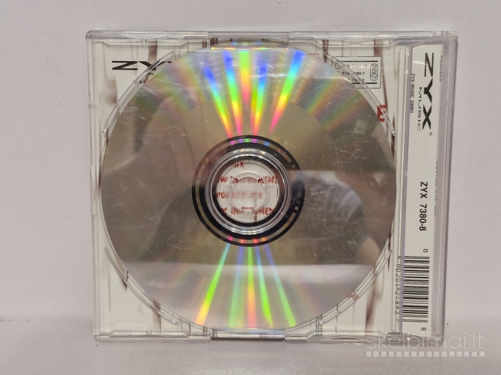 Audio CD CD, Maxi-Single Rednex – Cotton Eye Joe