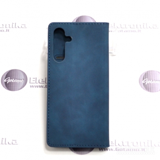 113 Galant magnetiniai dėklai Samsung Galaxy A16 telefonams WWW.GOTAMO.LT