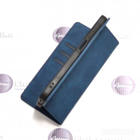 113 Galant magnetiniai dėklai Samsung Galaxy A16 telefonams WWW.GOTAMO.LT