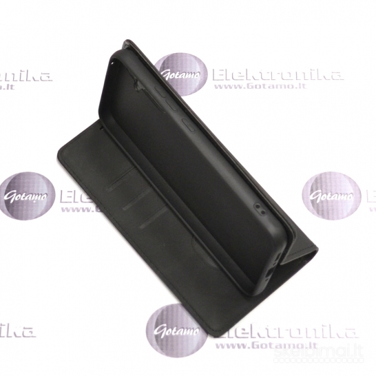 525 Galant magnetiniai dėklai Samsung Galaxy A34 telefonui