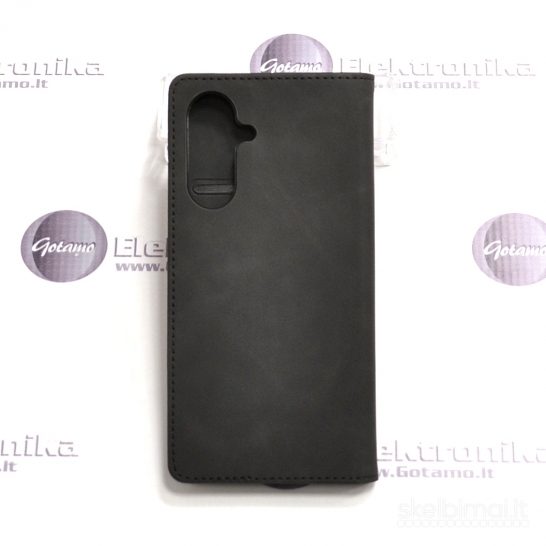 115 Galant magnetiniai dėklai Samsung Galaxy A36 telefonams WWW.GOTAMO.LT