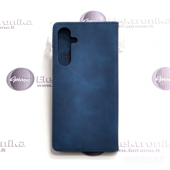 527 Galant magnetiniai dėklai Samsung Galaxy A55 telefonui