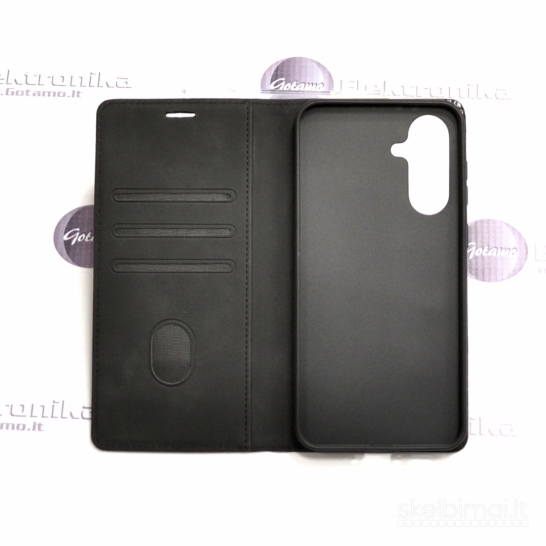 528 Galant magnetiniai dėklai Samsung Galaxy A56 telefonui