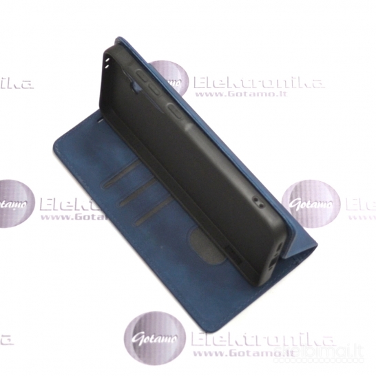 528 Galant magnetiniai dėklai Samsung Galaxy A56 telefonui