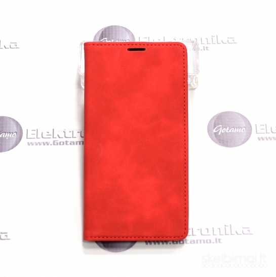 529 Galant magnetiniai dėklai Samsung Galaxy S25 Edge telefonui
